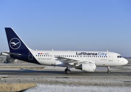 Lufthansa pays record $4m fine for barring Jewish passengers from flight