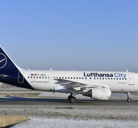 Lufthansa pays record $4m fine for barring Jewish passengers from flight