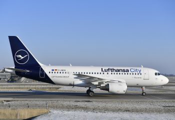 Lufthansa pays record $4m fine for barring Jewish passengers from flight