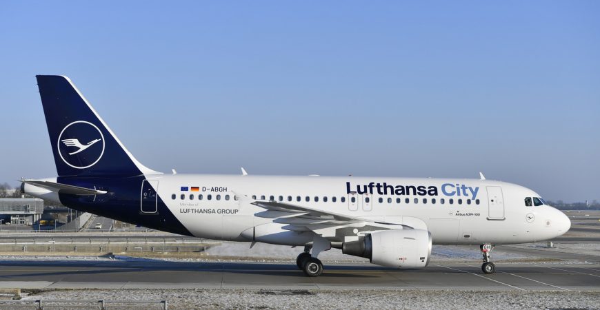 Lufthansa pays record $4m fine for barring Jewish passengers from flight