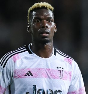 Paul Pogba ready to ‘give up money’ to play football for Juventus again