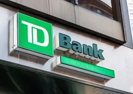 TD Bank pleads guilty to US charges, faces business restrictions