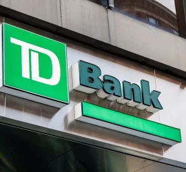 TD Bank pleads guilty to US charges, faces business restrictions