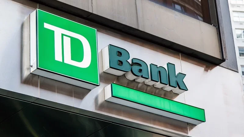 TD Bank pleads guilty to US charges, faces business restrictions