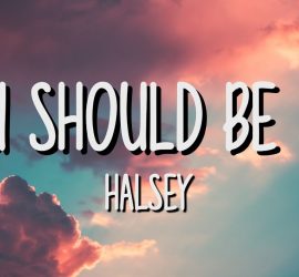 Новый клип Halsey, который собрал миллион просмотров за полдня