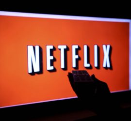 Топ-10 премьер на Netflix в 2020 году