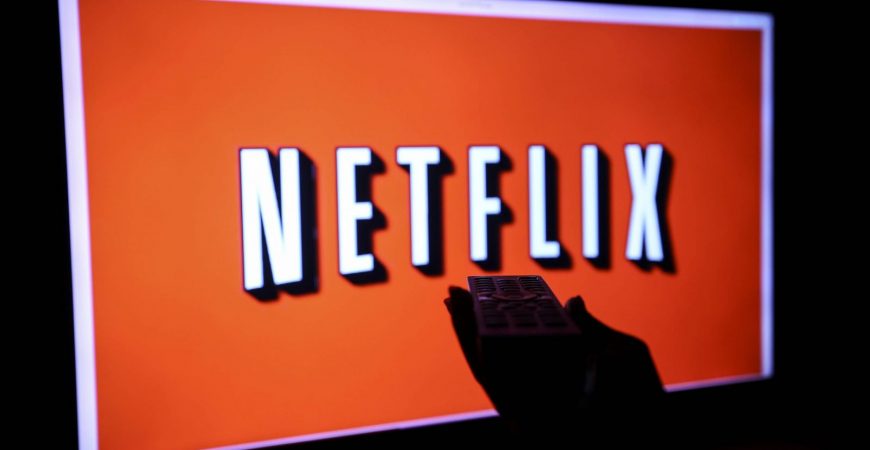 Топ-10 премьер на Netflix в 2020 году