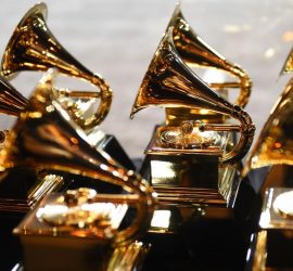 Grammy 2020: как это было