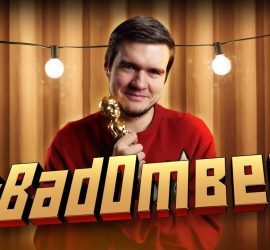 BadComedian ответил на вопросы поклонников: смотреть