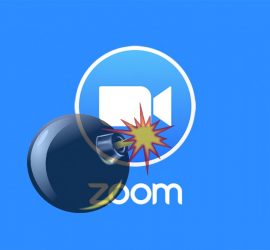 В США суд по Zoom прерывался порнороликами