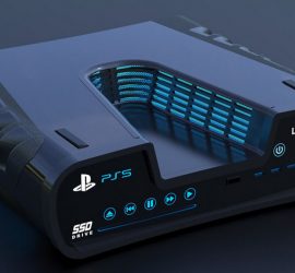 PlayStation 5: в сети появилась телевизионная реклама