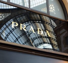 PRADA – ИСТОРИЯ БРЕНДА С МИРОВЫМ ИМЕНЕМ