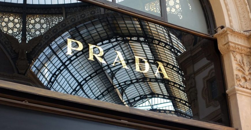 PRADA – ИСТОРИЯ БРЕНДА С МИРОВЫМ ИМЕНЕМ