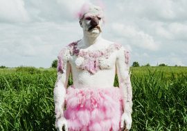 Премьера: Cream Soda & Алёна Свиридова — Розовый фламинго