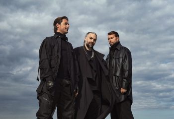 Премьера: Новый клип от The Weeknd  при участии Swedish House Mafia