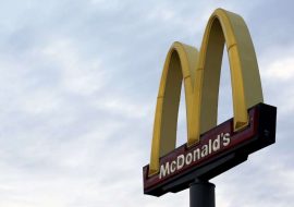 McDonald’s Quarter Pounder beef patties not linked to E. coli outbreak, company says