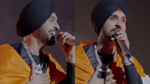 Diljit Dosanjh Asks Fans To ‘Dream Big’ At His Second Show In Delhi: ‘If I Can Make People Speak Punjabi…’